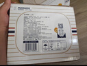 奇莫Q-MO皇家至柔拉拉褲XL60片(12-17kg)電商裝加大碼彈力褲薄透能吸 曬單實(shí)拍圖