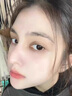 韓方五谷素顏霜女士氣墊BB遮瑕痘印黑眼圈提亮膚色防水汗隔離霜防曬三合一 曬單實(shí)拍圖