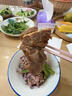 鮮羊官 內蒙 黃膘牛排骨1.5kg牛肋排草原烤牛排火鍋食材 牛肉 生鮮黃牛排骨1.5kg 曬單實(shí)拍圖