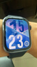 華為（HUAWEI）手表WATCH FIT 4【咨詢(xún)享優(yōu)惠】運動(dòng)智能健康管理藍牙通話(huà)輕薄NFC門(mén)禁交通支付送男女士朋友Pro3 韻律黑丨送定制表帶+精美表盤(pán) 曬單實(shí)拍圖