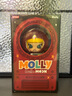 POP MART泡泡瑪特 MOLLY你好，月亮1/8可動(dòng)人偶潮玩玩具擺件 MOLLY你好月亮1/8可動(dòng)人偶 曬單實(shí)拍圖