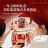 貓王收音機貓王音響貓王小王子OTR+ 歡唱雙麥版【雙麥歡唱禮盒】K歌麥克風(fēng)便攜式音箱 曬單實(shí)拍圖