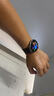 HUAWEI WATCH 5 46mm高端款航天級(jí)鈦合金表殼木星棕素皮復(fù)合表帶首創(chuàng)X-TAP智感窗鴻蒙AI腕上小藝eSIM通信 曬單實(shí)拍圖