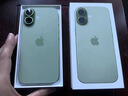 Apple/蘋果 iPhone 17 512GB 青霧藍(lán)色 支持移動(dòng)聯(lián)通電信5G 雙卡雙待手機(jī) 曬單實(shí)拍圖
