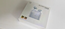 弱水時(shí)砂【周傳雄推薦】earfeel i5無(wú)線藍(lán)牙耳機(jī)入耳HiFi音質(zhì)游戲運(yùn)動(dòng)耳機(jī)主動(dòng)降噪長(zhǎng)續(xù)航學(xué)生 遠(yuǎn)天藍(lán)|HiFi音質(zhì)+強(qiáng)降噪+不壓耳 曬單實(shí)拍圖
