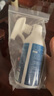 小林康夫去油漬衣領凈500ml 衣物滲透劑衣服去油王領潔凈去油污神器清潔劑 曬單實拍圖