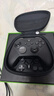 微軟（Microsoft）【明星同款】Xbox無線游戲手柄Elite 2精英2代二代 無線控制器 藍(lán)牙自定義 PC/平板/手機(jī) 空洞騎士 曬單實(shí)拍圖