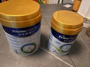 美素佳兒（Friso）皇家幼兒配方奶粉 3段（1-3歲幼兒適用）800g 乳鐵蛋白 (新國標) 曬單實拍圖