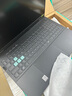 華碩天選6 Pro 酷睿版 國家補貼20% 16英寸游戲本 筆記本電腦(i7-14650HX 16G 1T RTX5060 2.5K)灰 曬單實(shí)拍圖