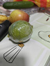 荔鄉人家[產(chǎn)地直發(fā)] 廣東香水檸檬精選一級果 新鮮青檸檬泡檸檬水檸檬茶 精選一級果 凈重1斤(小果，每斤約4-8個(gè)) 曬單實(shí)拍圖