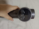 康佳（KONKA） 8808筋膜槍按摩器電動(dòng)迷你肌肉放松器深層高頻震動(dòng)頸膜槍 加強款：36檔-8按摩頭 曬單實(shí)拍圖