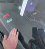 汽車擋風(fēng)玻璃雨刮器劃痕修復(fù)膏去車窗戶玻璃雨刷刮痕花紋太陽(yáng)紋 1套【修復(fù)膏+海綿+毛巾】 曬單實(shí)拍圖