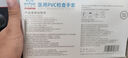英科醫療一次性醫用手套PVC防護手套 清潔洗碗家務(wù)食品級手套 中號M碼 曬單實(shí)拍圖