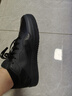 Reebok銳步官方24新品男女同款BB 1000運(yùn)動(dòng)休閑復(fù)古黑武士低幫籃球鞋 100209144 黑武士 42 (27cm) 曬單實(shí)拍圖