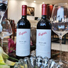 奔富（Penfolds）BIN28西拉/設(shè)拉子干紅葡萄酒750ml*1支澳洲原瓶進(jìn)口木塞【澳版】 曬單實(shí)拍圖