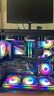 AMD銳龍 9000系列 9600X 9700X 9900X 9950X 9800X3D AM5接口 CPU處理器 R7 9800X3D散片 曬單實(shí)拍圖