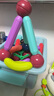 布魯奇磁力棒兒童玩具男孩3-6歲磁力積木益智玩具男孩磁力片玩具1-3歲 曬單實拍圖