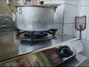 萬(wàn)家樂【ITB91·無(wú)需開孔】燃?xì)庠钆_(tái)灶雙灶具 5.2kW大火力天然氣灶 不銹鋼灶家用臺(tái)式燃?xì)庠罹咛烊粴庠?曬單實(shí)拍圖