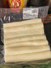 【鮮切免洗】去皮鐵棍山藥段350g 曬單實(shí)拍圖