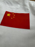 紅旗國旗衣服貼標熱轉印燙畫(huà)貼熨燙圖案貼書(shū)包圖案貼2025新款燙畫(huà) 國旗組合款 1-6厘米 曬單實(shí)拍圖