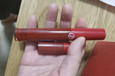 阿瑪尼紅管唇釉#405番茄紅 素顏顯白口紅不沾杯唇蜜 生日禮物新婚禮物女 曬單實(shí)拍圖