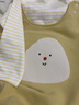 babylove寶寶背帶褲春秋外穿連體褲超萌可愛休閑長褲洋氣嬰兒褲子 曬單實拍圖