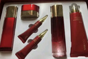 韓后（Hanhoo）紅石榴紅茶護膚套裝補水抗皺緊致水乳化妝品護膚品套裝禮盒禮物 【禮盒裝】紅石榴紅茶6件套 曬單實(shí)拍圖