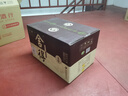 舍得 品味舍得雙鼎紀念版濃香型白酒52度500ml*6瓶整箱中秋節(jié)送禮禮物 曬單實拍圖