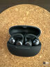 韶音（SHOKZ）李現同款OpenDots ONE E310耳夾式耳機無(wú)線(xiàn)藍牙耳機動(dòng)鈦圈杜比音效不入耳健身運動(dòng)跑步耳機長(cháng)續航 原石黑-京倉 快至當/次日達 曬單實(shí)拍圖