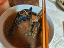 溫氏 供港白鳳烏雞2斤 冷凍農(nóng)家月子餐雞湯110天以上 滋補十全烏骨雞 曬單實拍圖