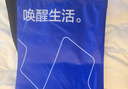 海瀾之家保暖褲男士秋褲男純棉打底褲男保暖褲100%純棉毛褲線(xiàn)褲棉褲男秋褲 黑色 3XL -185/110(170-190斤) 曬單實(shí)拍圖