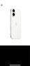 Apple/蘋(píng)果 iPhone 16（A3288）256GB 白色 支持移動(dòng)聯(lián)通電信5G 雙卡雙待手機 曬單實(shí)拍圖