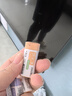 得力（deli）汪汪隊救援大巴車(chē)文具盒馬口鐵三層可折疊鉛筆盒 多功能收納盒筆袋 紅色開(kāi)學(xué)必備 曬單實(shí)拍圖