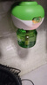 潤(rùn)本（RUNBEN）驅(qū)蚊液電熱蚊香液240晚大容量45ml×8瓶補(bǔ)充裝無(wú)香型-不含加熱器 曬單實(shí)拍圖