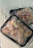 溫氏原切老母雞塊2斤（1斤*2） 冷凍 免切土雞塊散養走地雞煲湯 曬單實(shí)拍圖