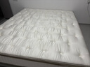 林芃家品（LYNPON HOUSEWARE）林芃莊生曉夢獨立袋裝彈簧床墊席夢思手工0膠水馬尾毛床墊1.8x2米 曬單實拍圖