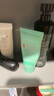 碧歐泉（BIOTHERM）男士洗面奶/潔面膏 水動力潔面乳40ml*3 小樣 曬單實拍圖