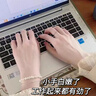 初蔓護手霜嫩白淡化細紋男女士干燥粗糙保濕滋潤秋冬專(zhuān)用手部護理便攜 【實(shí)惠2支裝】冬日花序80g+藍漠花影80g 秋冬季熱賣(mài)護手霜榜單TOP 曬單實(shí)拍圖