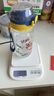 京東京造 電子秤 家用廚房秤烘焙克重秤精確到0.1g/6kg【配2節(jié)7號電池】 曬單實拍圖