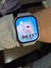 小米（MI）REDMI Watch 5 皎月銀 國家補(bǔ)貼 澎湃OS 2 心率血氧監(jiān)測(cè) 藍(lán)牙通話 紅米手表5 智能手表 小米汽車 曬單實(shí)拍圖