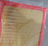 澳麟（AOLIN）二濾套裝空調(diào)濾芯+空氣濾芯濾清器豐田rav4榮放(2.0L)20-24款 曬單實拍圖