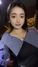 JIOESC秋季設計感小眾chic韓系套裝女2025新款高級感早秋氣質(zhì)穿搭一整套 上衣+褲子 L （110-125斤） 曬單實(shí)拍圖
