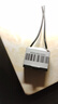 RXiN容鑫 啟動(dòng)電容器CBB61  450V  1.8uF線(xiàn)接風(fēng)扇啟動(dòng)無(wú)極電容電機啟動(dòng)電容 1只 曬單實(shí)拍圖