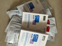 敷爾佳新款白膜4盒 敷感升級醫用透明質(zhì)酸鈉修復貼MHA-C-T 曬單實(shí)拍圖