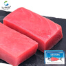 仙泉湖冷凍金槍魚(yú)塊 凈重400g*1塊4A級品質(zhì)深海魚(yú)海鮮食材 曬單實(shí)拍圖