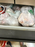1號會(huì )員店（One's Member）甄選海南二去金鯧魚(yú)去鰓去內臟生鮮魚(yú)類(lèi) 海鮮水產(chǎn) 700g/2條裝 曬單實(shí)拍圖