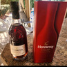 軒尼詩(shī)（Hennessy） VSOP 干邑白蘭地法國進(jìn)口洋酒700ml 煥新上市禮盒 曬單實(shí)拍圖