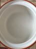 愛仕達(dá)砂鍋煲湯燉鍋3.5L耐高溫家用陶瓷煲仔飯沙鍋燃?xì)庠顚Ｓ肦XC35A4WG 曬單實(shí)拍圖
