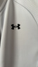 安德瑪（Under Armour）童裝男童長褲秋冬童褲兒童褲子休閑大童針織運動褲衛(wèi)褲243125177 黑色 170 曬單實拍圖