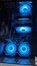 技嘉（GIGABYTE）核顯主機AMD 7800X3D/9800X3D/9700X/9600X/9950X3D/9900X3D無(wú)顯卡組裝電腦臺式機游戲電腦辦公 配七：9700X核顯主機 曬單實(shí)拍圖